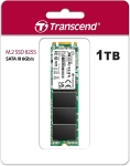Transcend 825S 1TB M.2 2280 SATA 3 SSD Диск