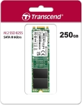 Transcend 825S 1TB M.2 2280 SATA 3 SSD Диск