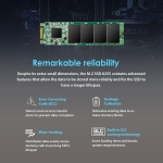 Transcend 825S 1TB M.2 2280 SATA 3 SSD Диск