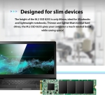 Transcend 825S 1TB M.2 2280 SATA 3 SSD Диск