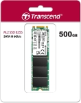 Transcend 825S 1TB M.2 2280 SATA 3 SSD Диск