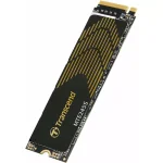 Transcend PCIe SSD 245S 500GB M.2 2280 PCIe 4.0 NVMe SSD Диск