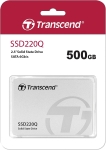 Transcend SSD220Q 1TB 2.5" SATA 3 SSD Диск