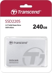 Transcend SSD220S 120GB 2.5" SATA 3 SSD Диск