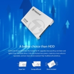 Transcend SSD220S 120GB 2.5" SATA 3 SSD Диск