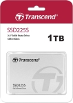 Transcend SSD225S 1TB 2.5" SATA 3 SSD Диск