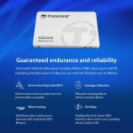 Transcend SSD225S 1TB 2.5" SATA 3 SSD Диск