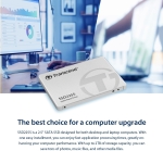 Transcend SSD225S 1TB 2.5" SATA 3 SSD Диск