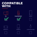 Trust GXT 270 Emita II+ Микрофон за стрийминг и гейминг с рамо