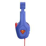Trust GXT 415SM Zirox Superman Edition Геймърски слушалки с микрофон