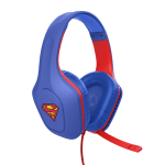 Trust GXT 415SM Zirox Superman Edition Геймърски слушалки с микрофон