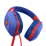 Trust GXT 415SM Zirox Superman Edition Геймърски слушалки с микрофон