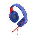 Trust GXT 415SM Zirox Superman Edition Геймърски слушалки с микрофон