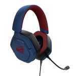 Trust GXT 492SM Carus Superman Edition Геймърски слушалки с микрофон