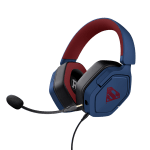 Trust GXT 492SM Carus Superman Edition Геймърски слушалки с микрофон