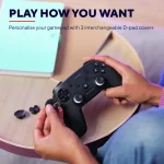 Trust GXT 542BM Muta Wireless Controller Batman Безжичен геймпад