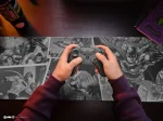 Trust GXT 542BM Muta Wireless Controller Batman Безжичен геймпад