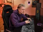 Trust GXT 542BM Muta Wireless Controller Batman Безжичен геймпад