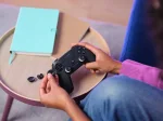 Trust GXT 542BM Muta Wireless Controller Batman Безжичен геймпад