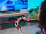 Trust GXT 542BM Muta Wireless Controller Batman Безжичен геймпад