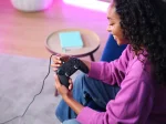Trust GXT 542BM Muta Wireless Controller Batman Безжичен геймпад