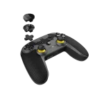 Trust GXT 542BM Muta Wireless Controller Batman Безжичен геймпад