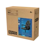 Trust GXT 703BM Revvo Batman Детски геймърски стол