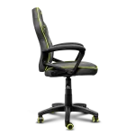 Trust GXT 703BM Revvo Batman Детски геймърски стол