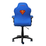 TRUST GXT 703SM Revvo Kids Superman Edition Ергономичен геймърски стол