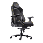 Trust GXT 721 Ruya Pro Premium Ергономичен геймърски стол