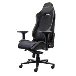 Trust GXT 721 Ruya Pro Premium Ергономичен геймърски стол