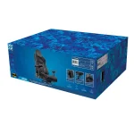 Trust GXT 721BM Ruya Pro Batman Ергономичен геймърски стол