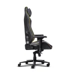 Trust GXT 721BM Ruya Pro Batman Ергономичен геймърски стол