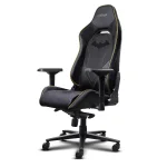 Trust GXT 721BM Ruya Pro Batman Ергономичен геймърски стол