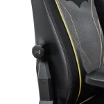 Trust GXT 721BM Ruya Pro Batman Ергономичен геймърски стол