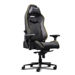 Trust GXT 721BM Ruya Pro Batman Ергономичен геймърски стол