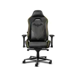 Trust GXT 721BM Ruya Pro Batman Ергономичен геймърски стол