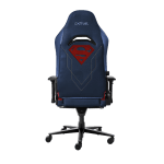 Trust GXT 721SM Ruya Pro Premium Superman Edition Ергономичен геймърски стол