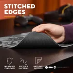 Trust GXT 758BM XXL Mousepad Batman Геймърски пад за мишка
