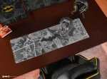 Trust GXT 758BM XXL Mousepad Batman Геймърски пад за мишка