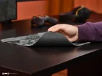 Trust GXT 758BM XXL Mousepad Batman Геймърски пад за мишка