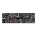 Trust GXT 758BM XXL Mousepad Batman Геймърски пад за мишка