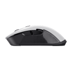 Trust GXT 923 Ybar White Безжична геймърска мишка