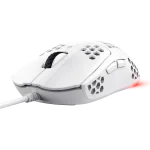 Trust GXT 929W Helox White Геймърска оптична мишка