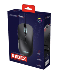 Trust GXT 981 Redex Геймърска мишка