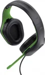 Trust GXT 415X Zirox XBOX Green Геймърски слушалки с микрофон