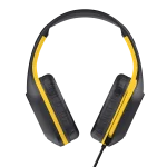 Trust GXT415BM Zirox Batman Геймърски слушалки с микрофон