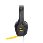 Trust GXT415BM Zirox Batman Геймърски слушалки с микрофон