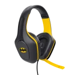 Trust GXT415BM Zirox Batman Геймърски слушалки с микрофон