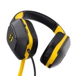 Trust GXT415BM Zirox Batman Геймърски слушалки с микрофон